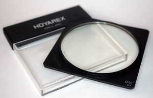 Hoyarex 021 UV Filter Hoyarex 021 UV Filter
