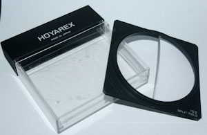 Hoyarex 152 Splitfield Filter Hoyarex 152 Splitfield Filter