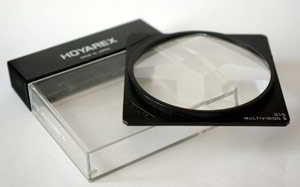 Hoyarex 415 Multivision 5 Filter Hoyarex 415 Multivision 5 Filter
