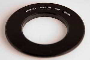 Hoyarex 43.5mm Filter Adaptor Lens adaptor Hoyarex 43.5mm Filter Adaptor Lens adaptor
