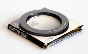 Hoyarex 52mm Filter Adaptor Lens adaptor Hoyarex 52mm Filter Adaptor Lens adaptor