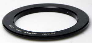 Hoyarex 55mm Filter Adaptor Lens adaptor Hoyarex 55mm Filter Adaptor Lens adaptor