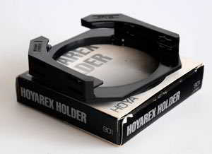 Hoyarex 901 Filter Holder Filter holder Hoyarex 901 Filter Holder Filter holder